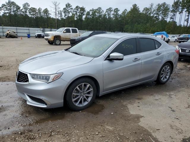 ACURA TLX 2019 19uub1f36ka004832