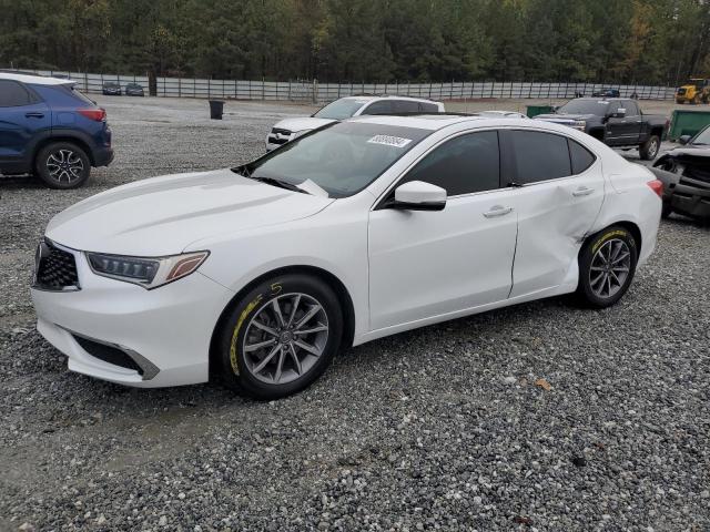 ACURA TLX 2019 19uub1f36ka008959