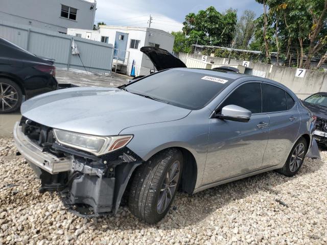 ACURA TLX 2019 19uub1f36ka010114