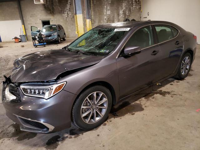 ACURA TLX 2019 19uub1f36ka010467