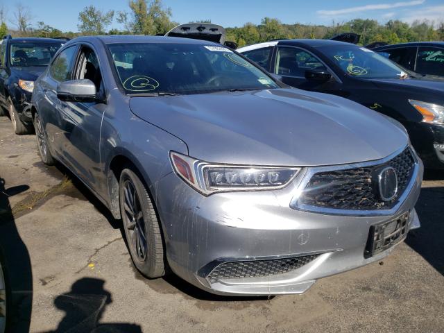 ACURA TLX 2019 19uub1f36ka010632