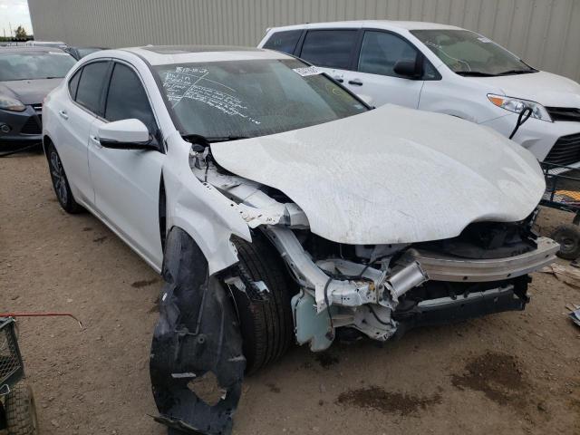 ACURA TLX 2019 19uub1f36ka011120