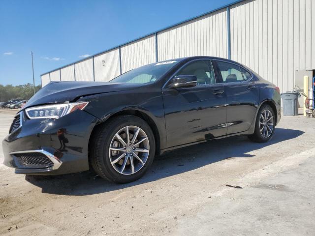 ACURA TLX 2020 19uub1f36la003195