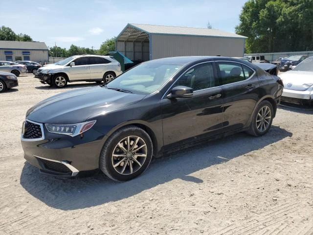 ACURA TLX 2020 19uub1f36la004976