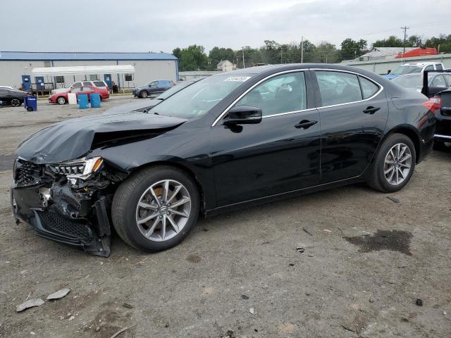 ACURA TLX 2020 19uub1f36la008008