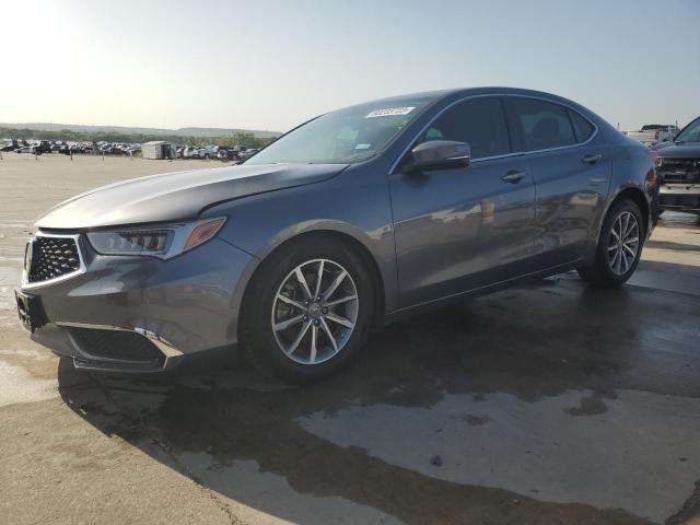 ACURA TLX 2020 19uub1f36la011510