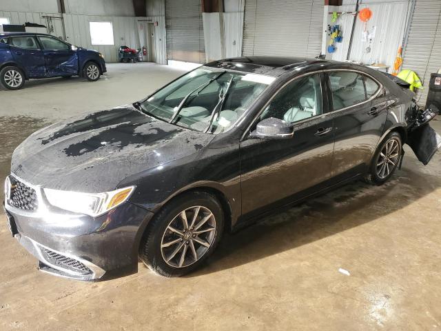 ACURA TLX 2020 19uub1f36la016254