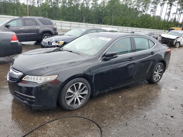 ACURA TLX 2015 19uub1f37fa001007