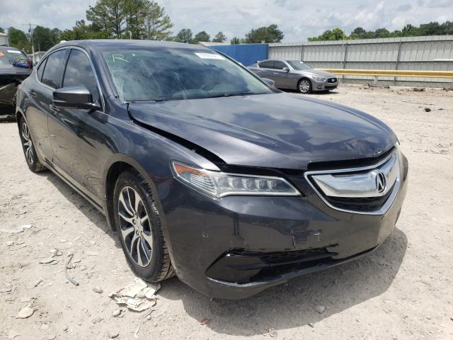 ACURA TLX 2015 19uub1f37fa001282