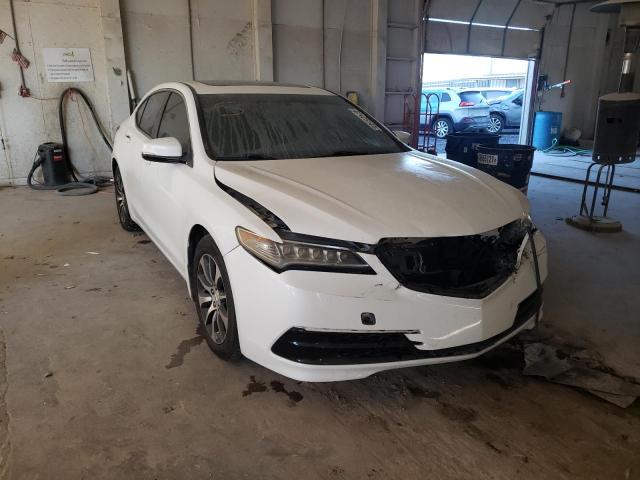 ACURA TLX 2015 19uub1f37fa001895