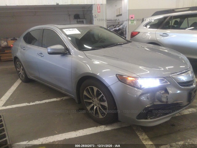 ACURA TLX 2015 19uub1f37fa002478