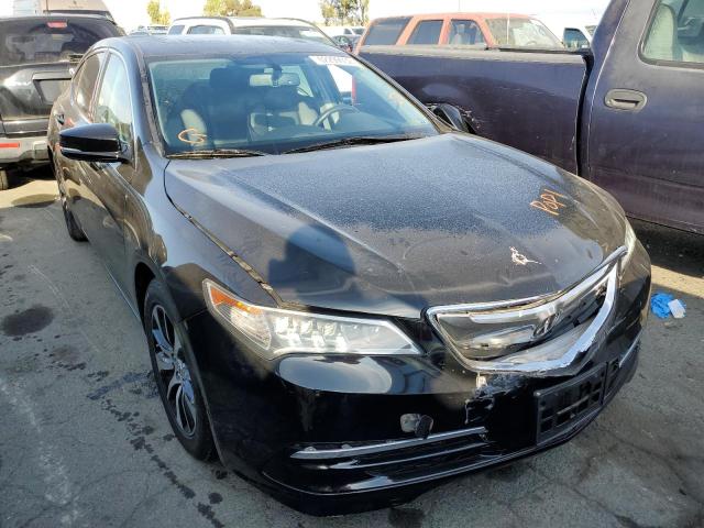 ACURA TLX 2015 19uub1f37fa003887