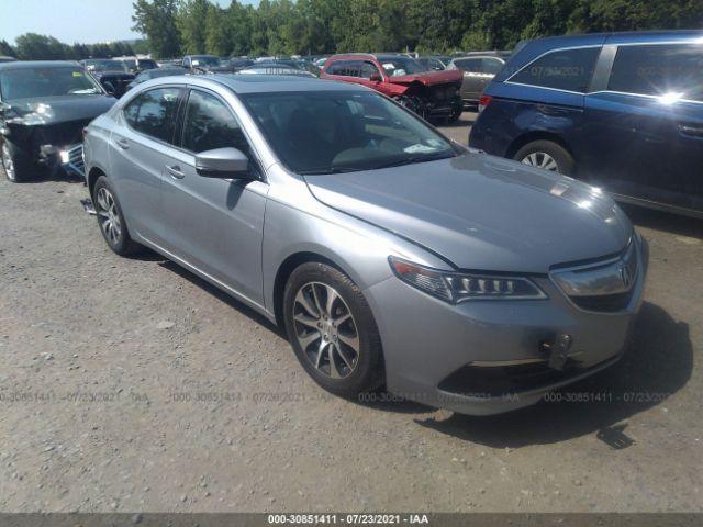 ACURA TLX 2015 19uub1f37fa005770