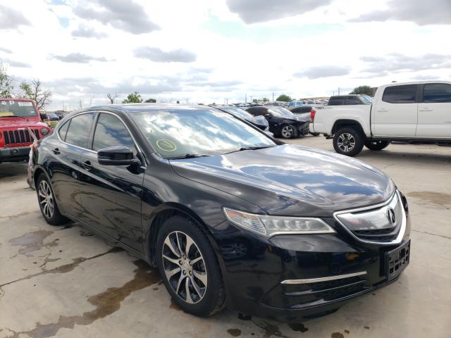 ACURA TLX 2015 19uub1f37fa006269