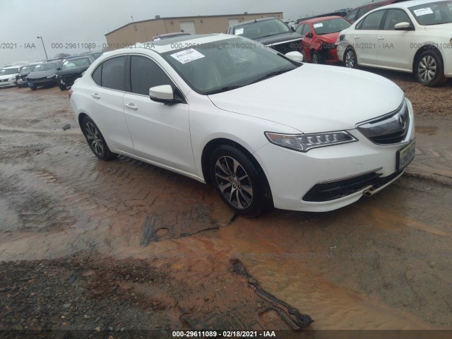 ACURA TLX 2015 19uub1f37fa008135