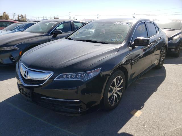 ACURA TLX 2015 19uub1f37fa008829