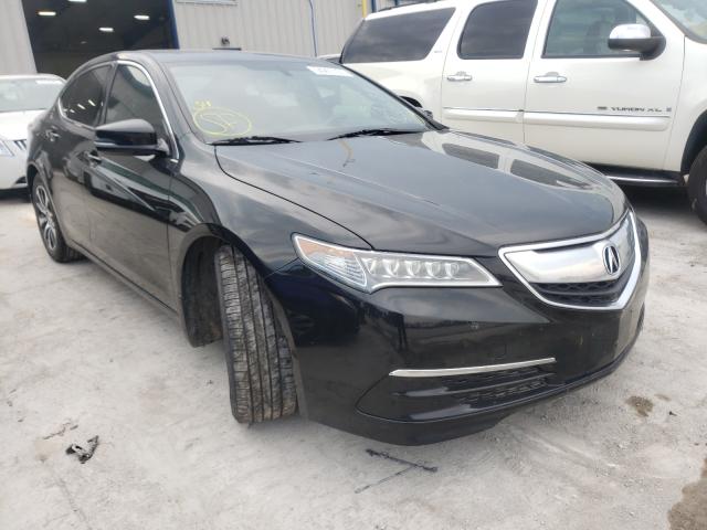 ACURA TLX 2015 19uub1f37fa009737