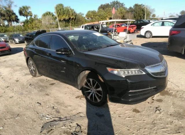 ACURA TLX 2015 19uub1f37fa011164