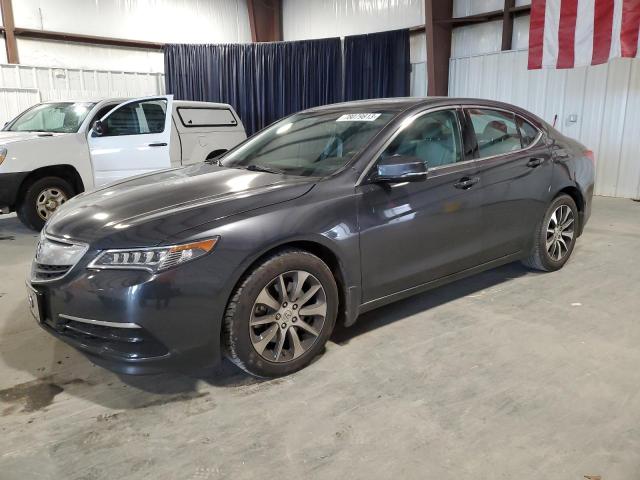 ACURA TLX 2015 19uub1f37fa012525