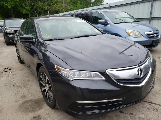 ACURA TLX 2015 19uub1f37fa012573