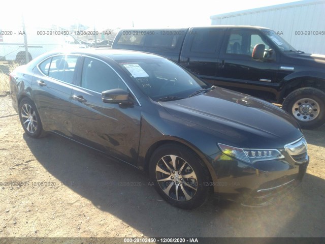 ACURA TLX 2015 19uub1f37fa013416