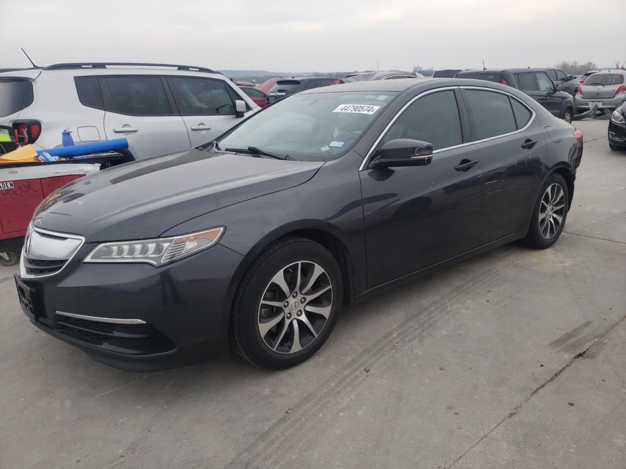 ACURA TLX 2015 19uub1f37fa013688