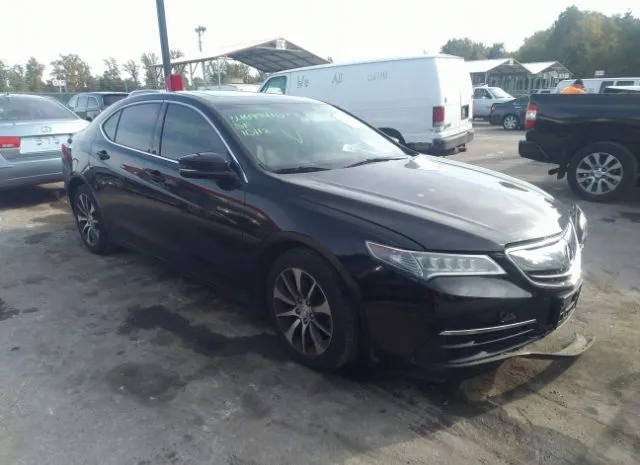 ACURA TLX 2015 19uub1f37fa015344