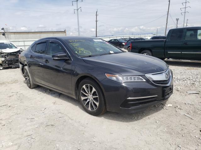 ACURA TLX 2015 19uub1f37fa015893