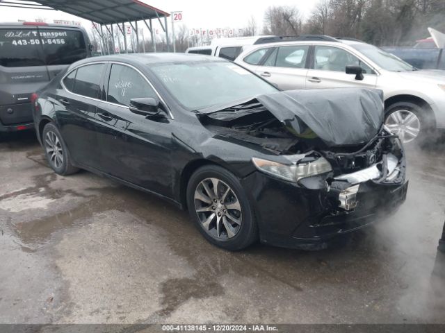 ACURA TLX 2015 19uub1f37fa017174