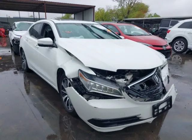 ACURA TLX 2015 19uub1f37fa017529