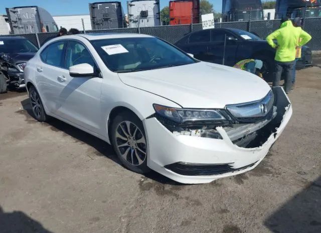 ACURA TLX 2015 19uub1f37fa018597