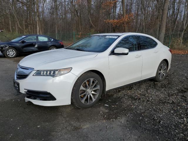 ACURA TLX 2015 19uub1f37fa019488