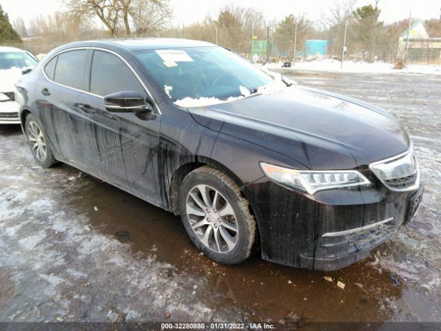 ACURA TLX 2015 19uub1f37fa019541