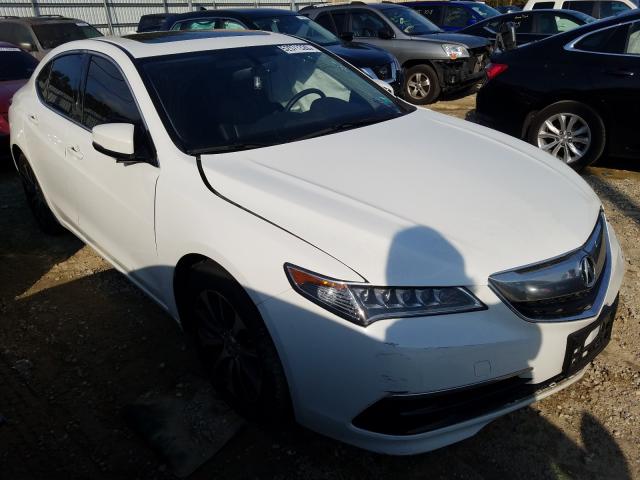 ACURA TLX 2015 19uub1f37fa019751