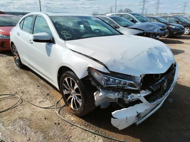 ACURA TLX 2015 19uub1f37fa024304