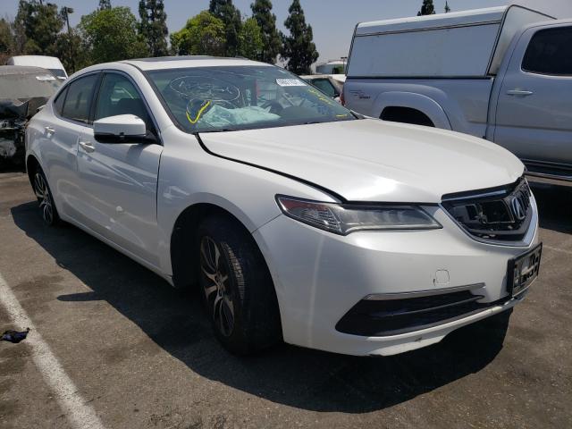 ACURA TLX 2015 19uub1f37fa027350