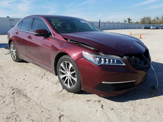 ACURA TLX 2015 19uub1f37fa028000