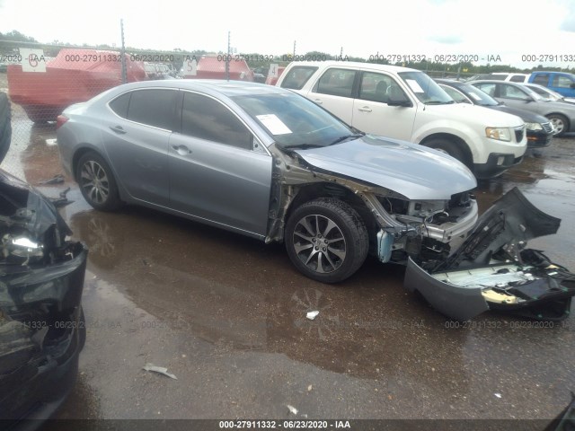 ACURA TLX 2015 19uub1f37fa029700