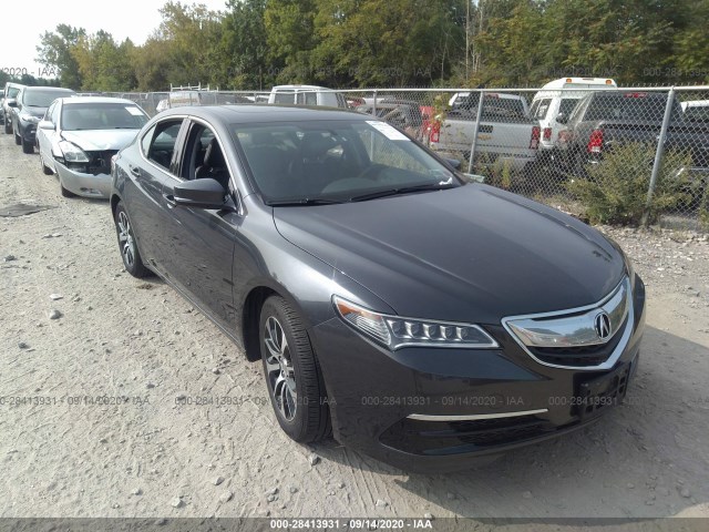 ACURA TLX 2015 19uub1f37fa030197