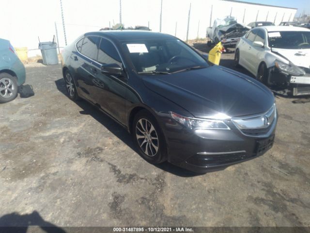 ACURA TLX 2015 19uub1f37fa030295