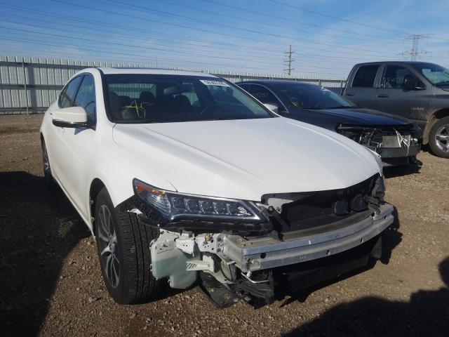 ACURA TLX 2016 19uub1f37ga000389