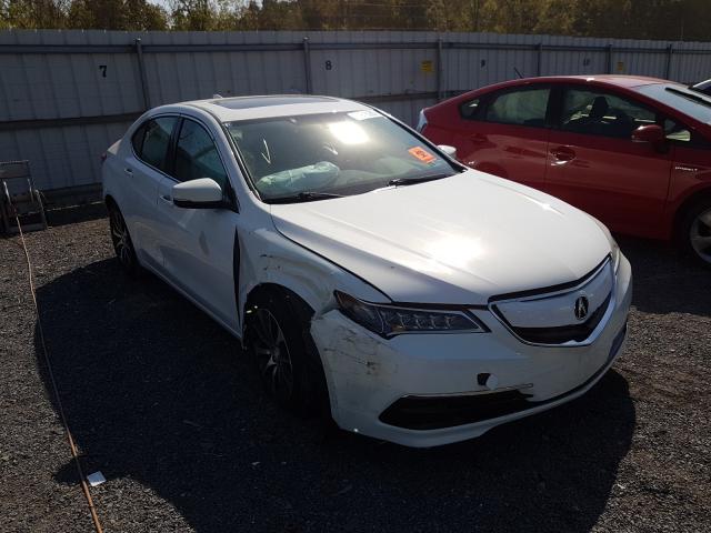 ACURA TLX 2016 19uub1f37ga000635