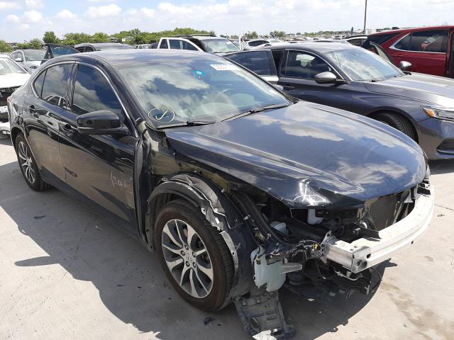 ACURA TLX 2016 19uub1f37ga001624