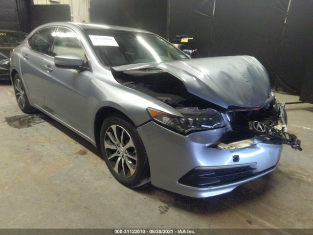 ACURA TLX 2016 19uub1f37ga002076