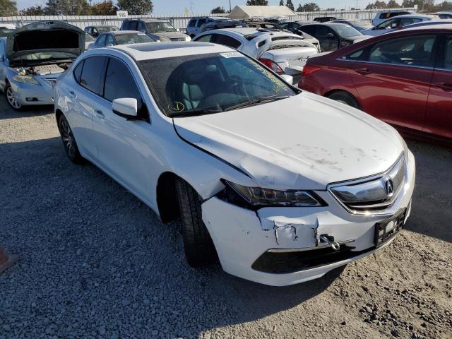 ACURA TLX 2016 19uub1f37ga002403