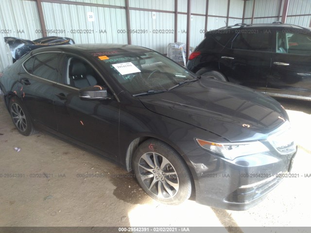 ACURA TLX 2016 19uub1f37ga003888