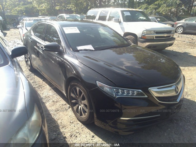 ACURA TLX 2016 19uub1f37ga004197