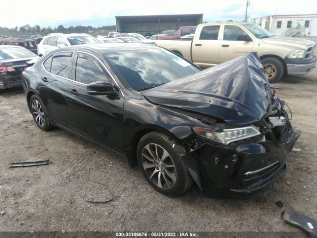 ACURA TLX 2016 19uub1f37ga004961