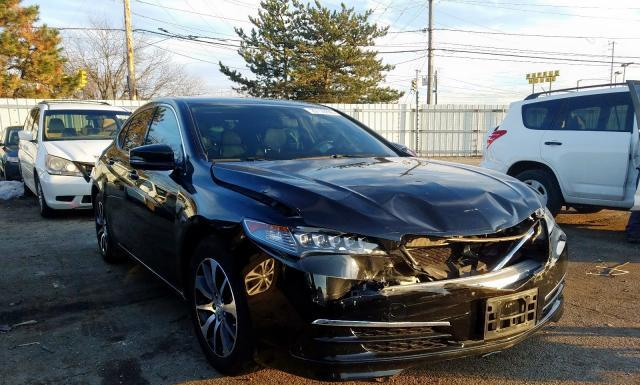 ACURA TLX 2016 19uub1f37ga005902