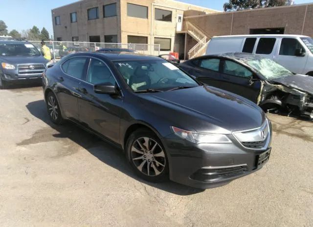 ACURA TLX 2016 19uub1f37ga010632